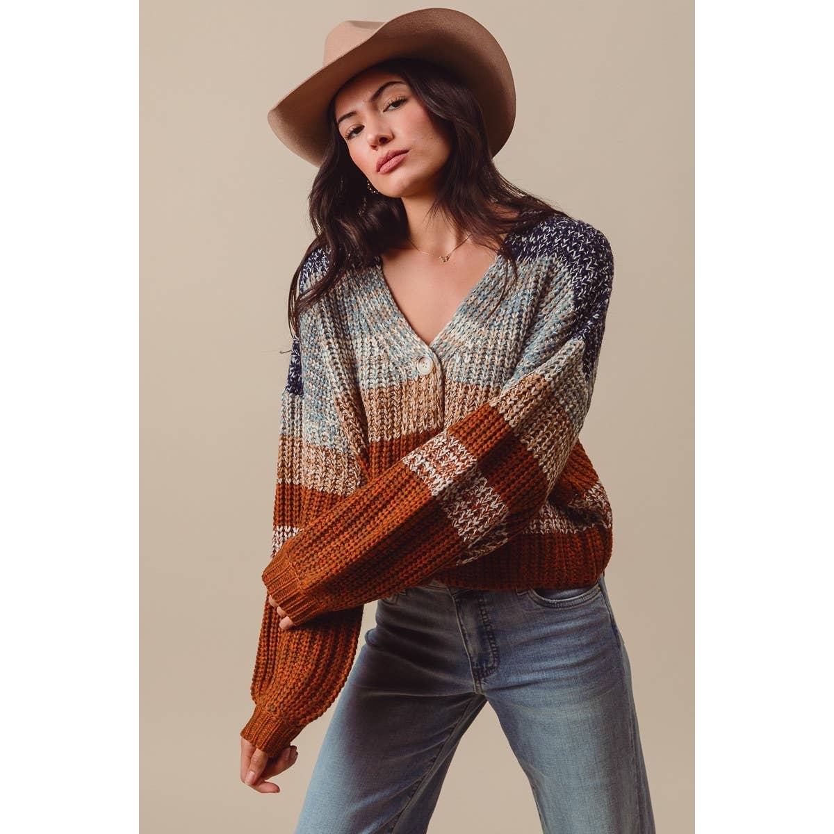 Montana Dreaming Cardigan