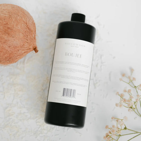 BOUJEE | 32 OZ |  MOP SOAP
