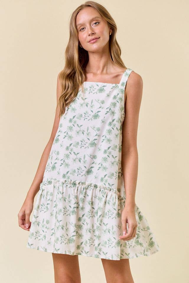 Mary Anne Dress