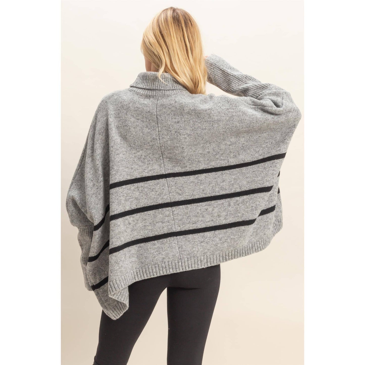 The Taylor Sweater