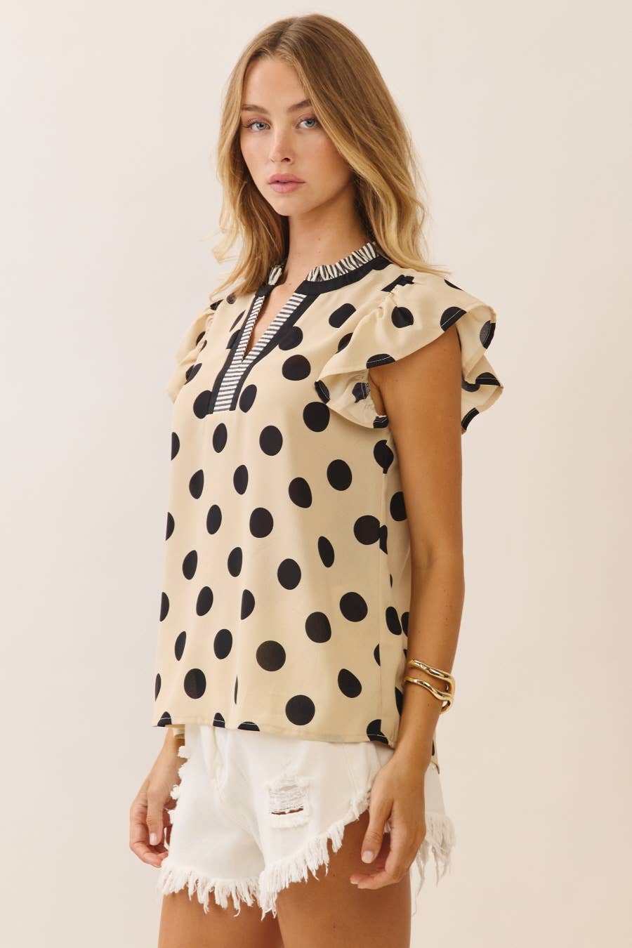 The Dot Top