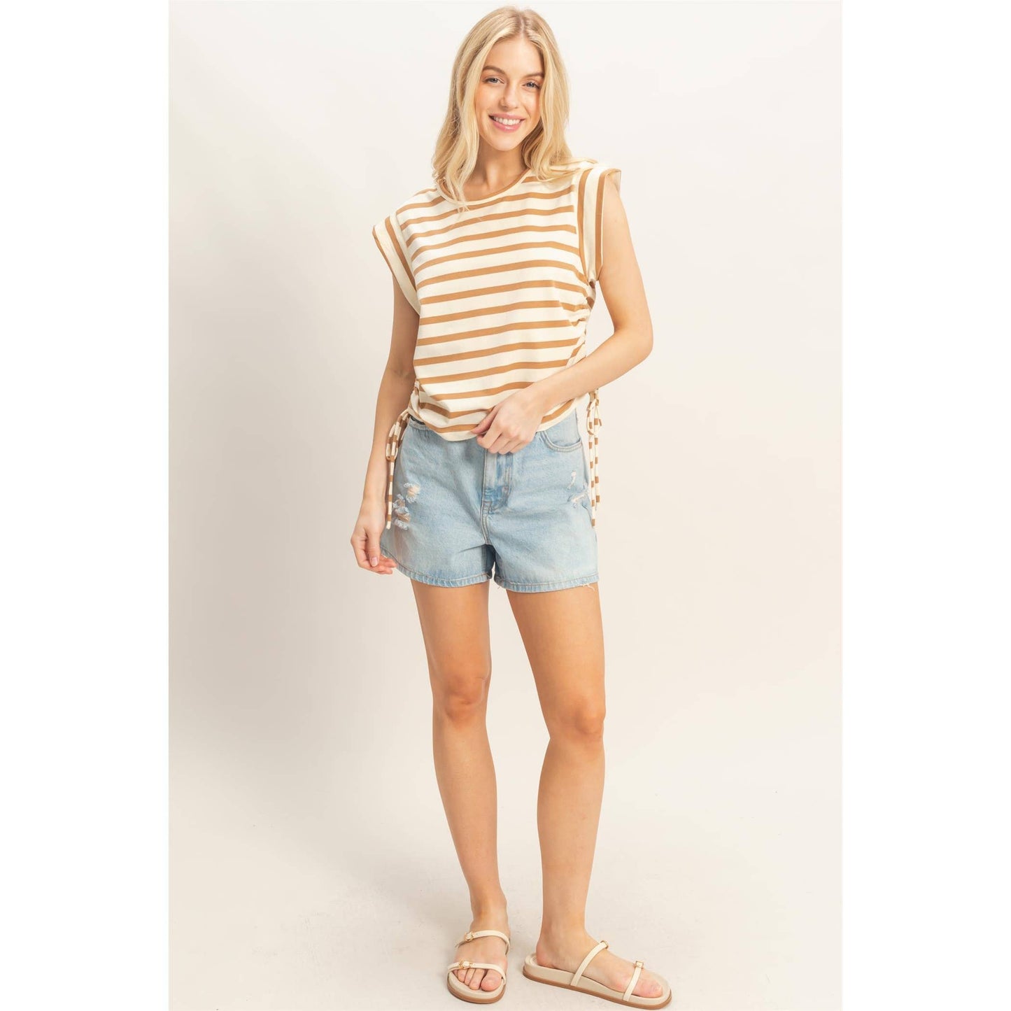 The Marley Top