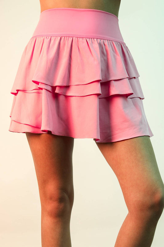 Miss Priss Skort