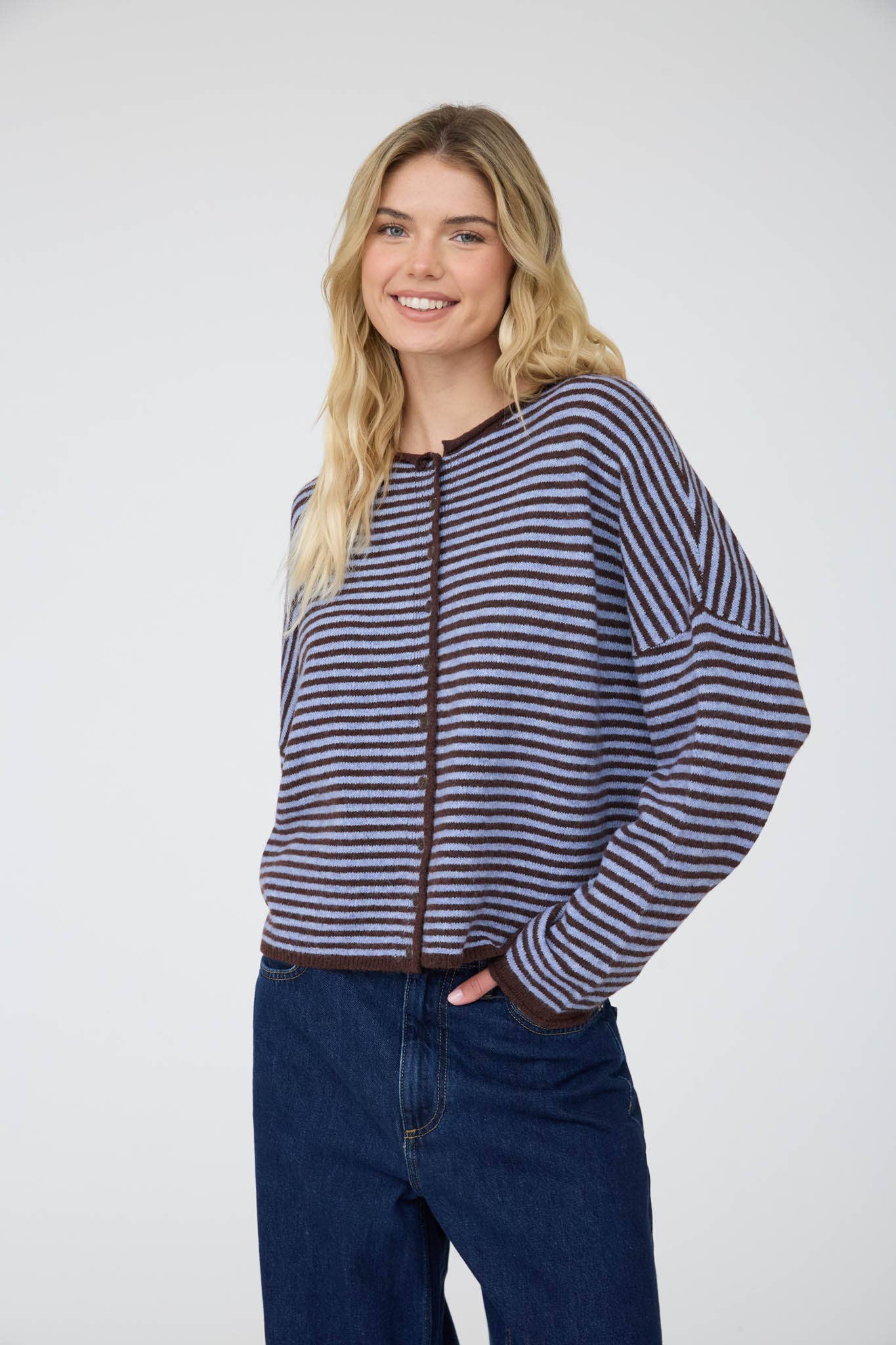 Miranda Mae Cardigan