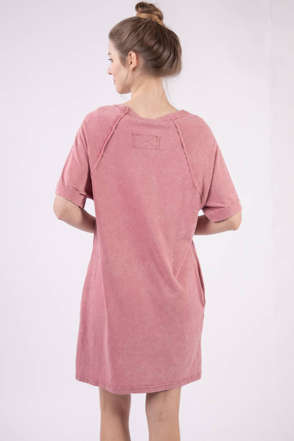 Saturday Stroll Dress