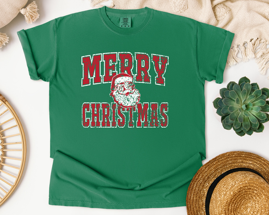 Merry Christmas Tee