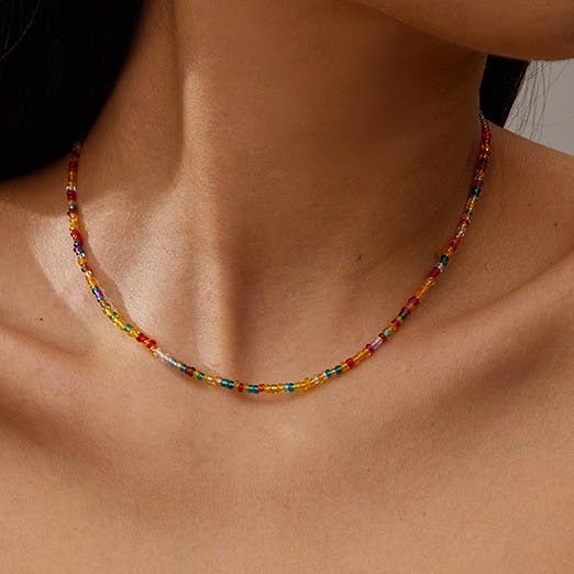 Elizabeth Necklace