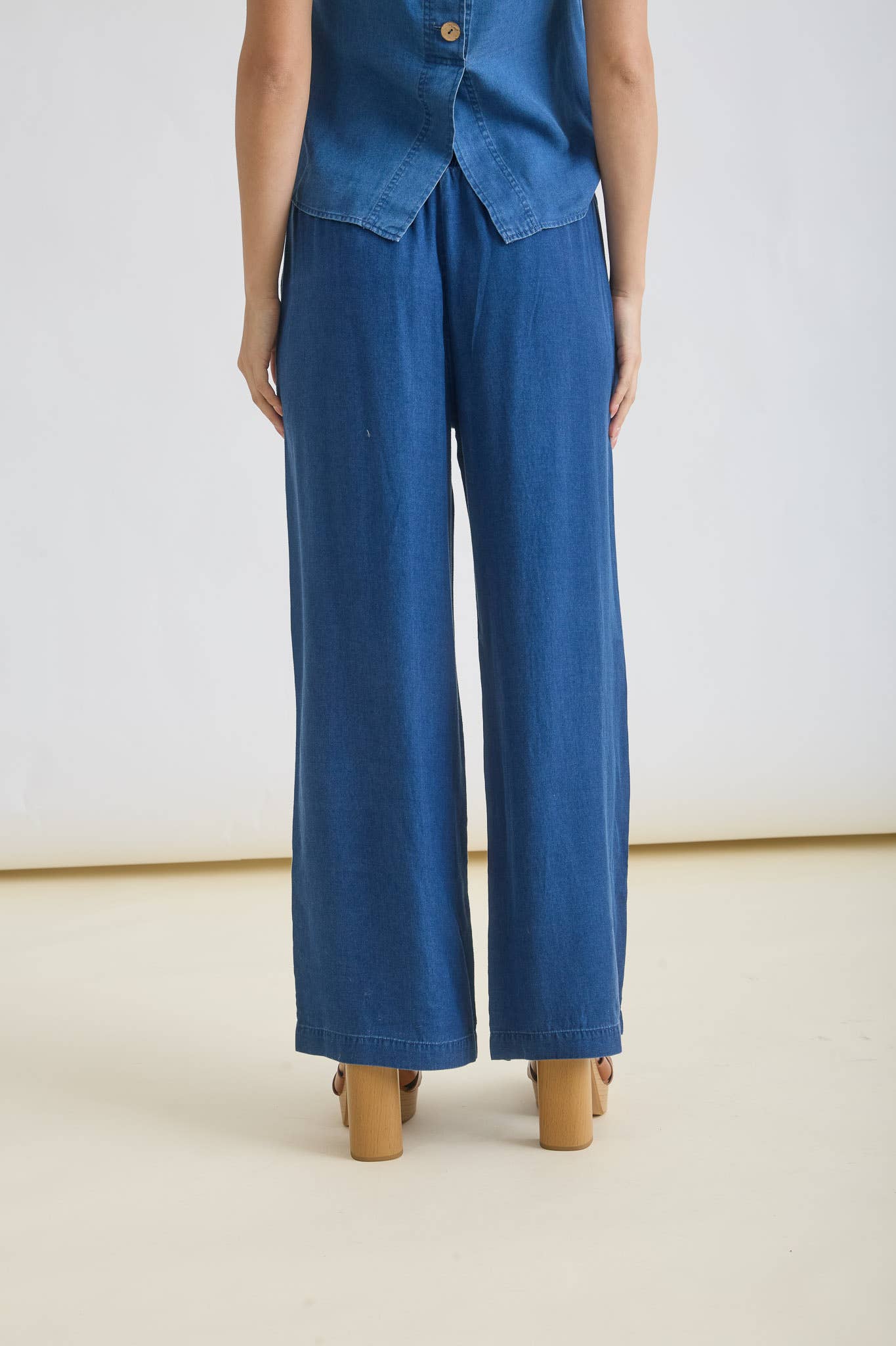 The Hallie Pants