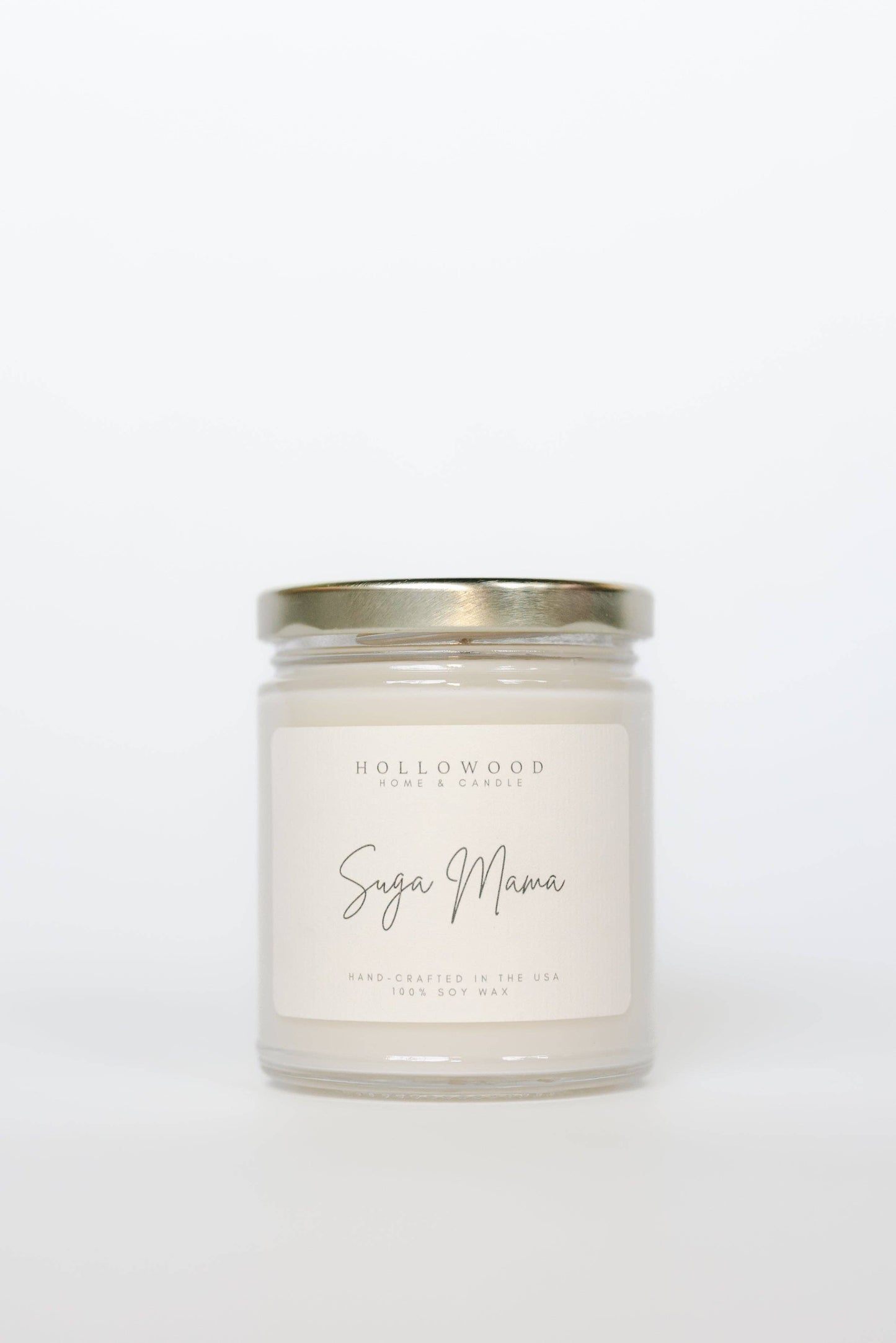 SUGA MAMA | 8 OZ CANDLE