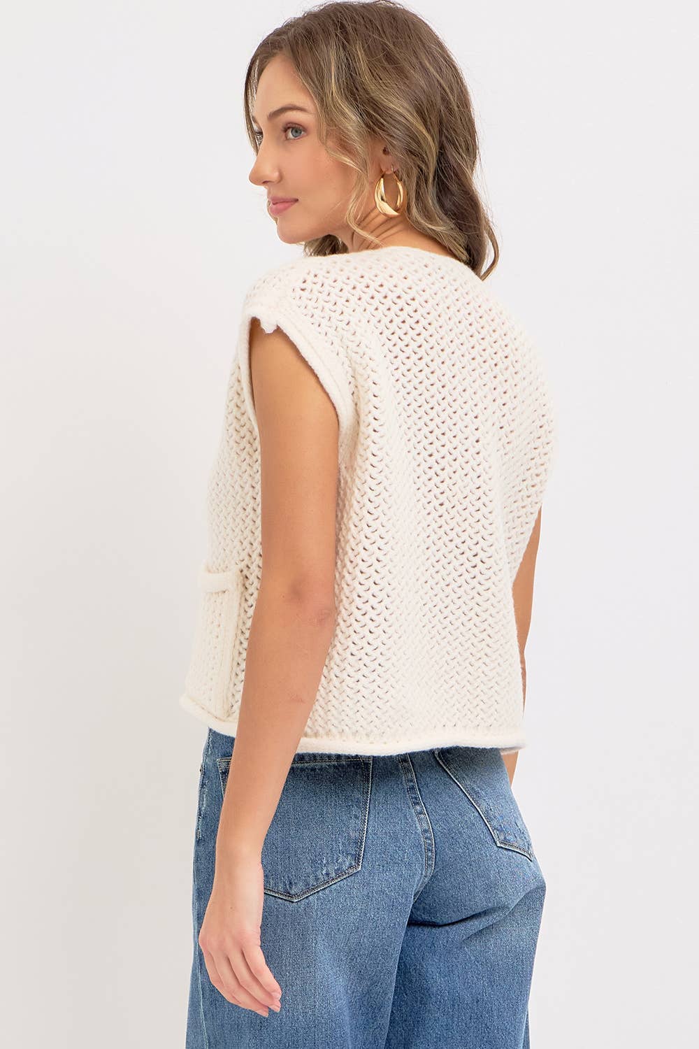 The Jenna Top