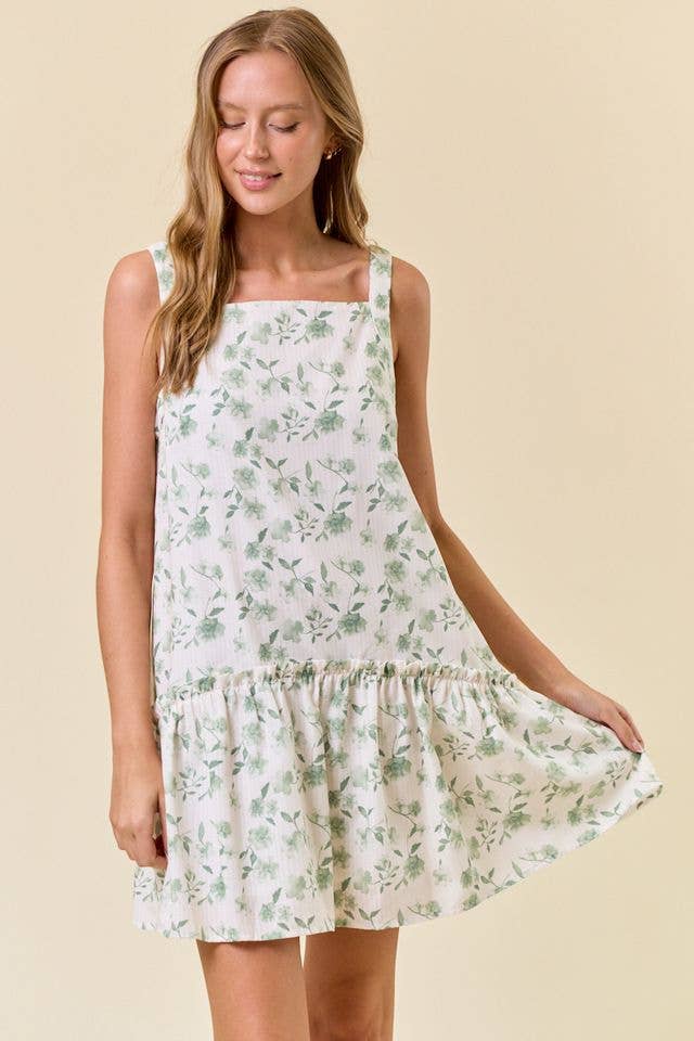 Mary Anne Dress