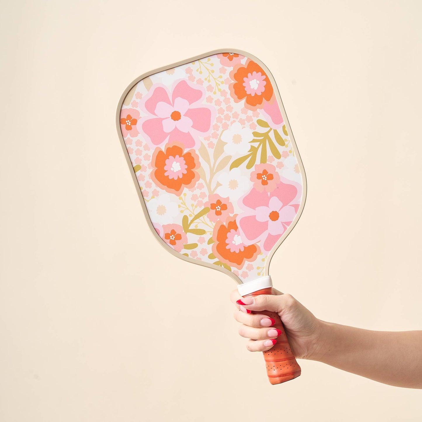 Beyond Blooms Pickleball Paddle