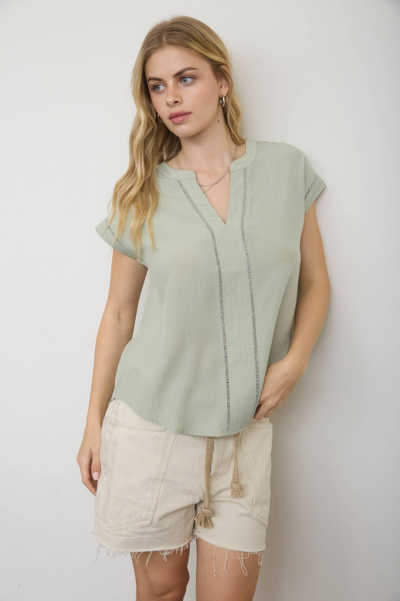 The Haley Top