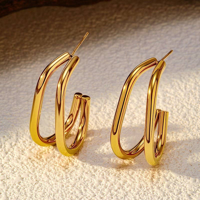 Melissa Earrings | WR