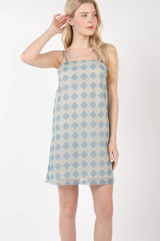 Summer Nights Dress
