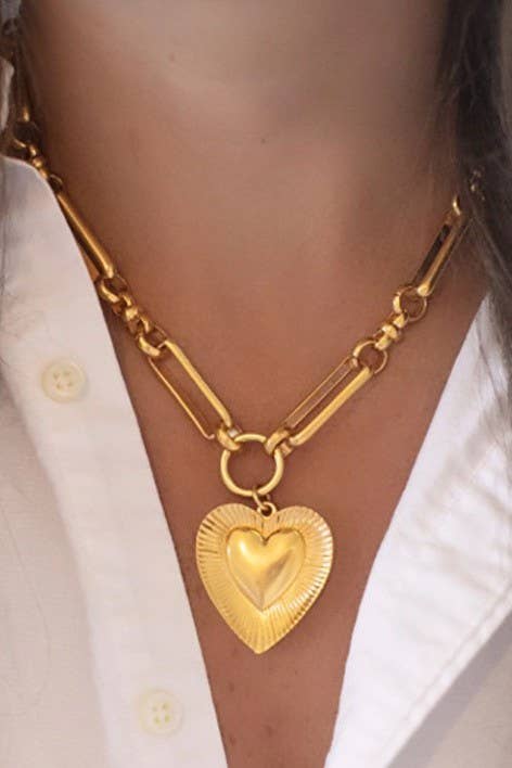 Tory Necklace