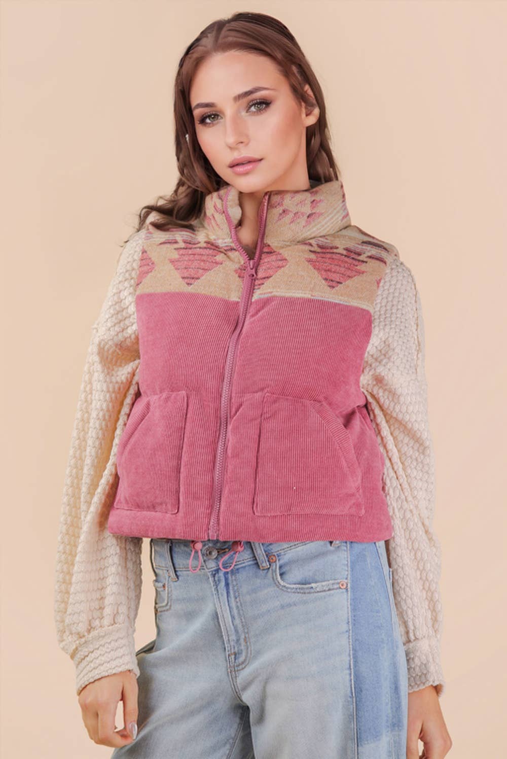 Arizona Dreaming Vest