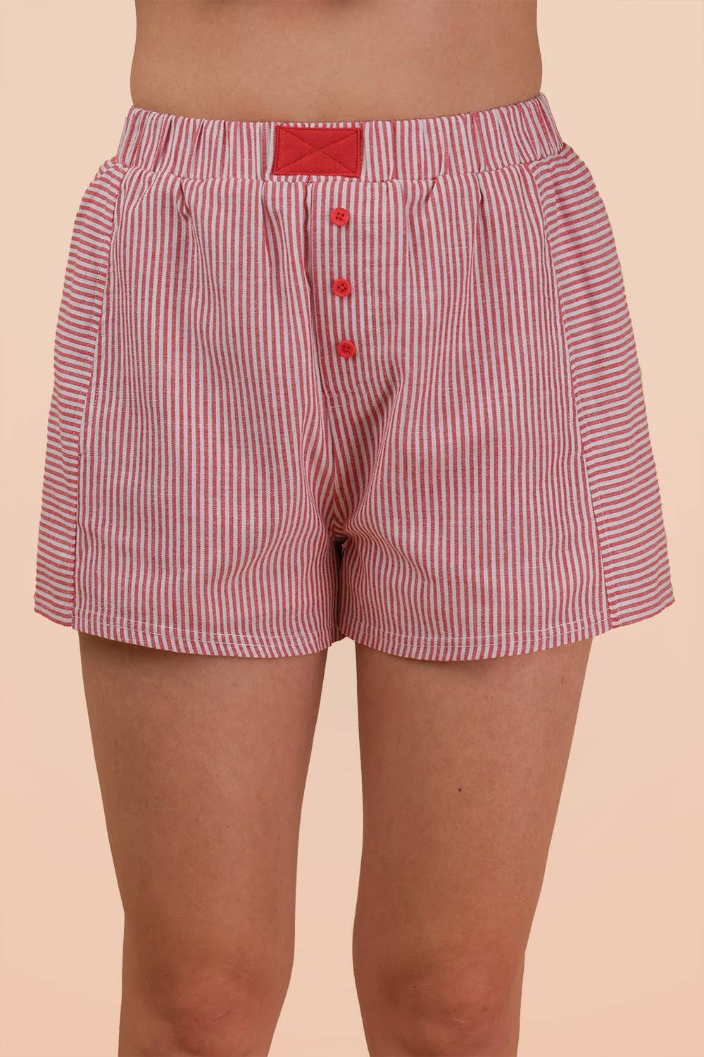 Galentine Shorts