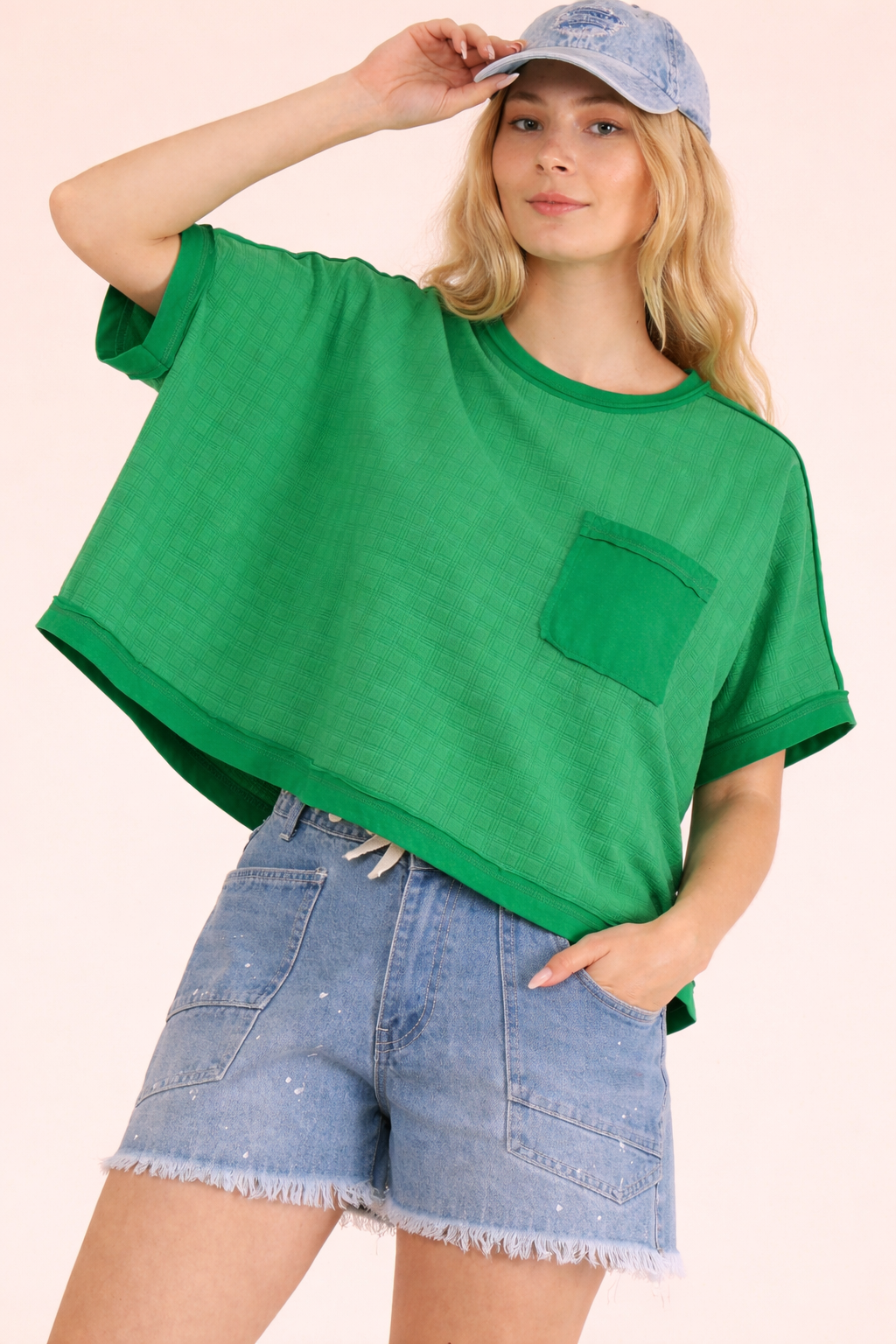 The Tiff Top