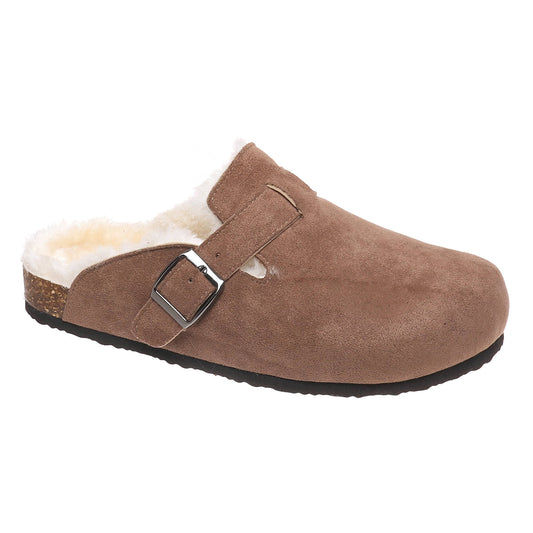 Outwoods Bria- Taupe