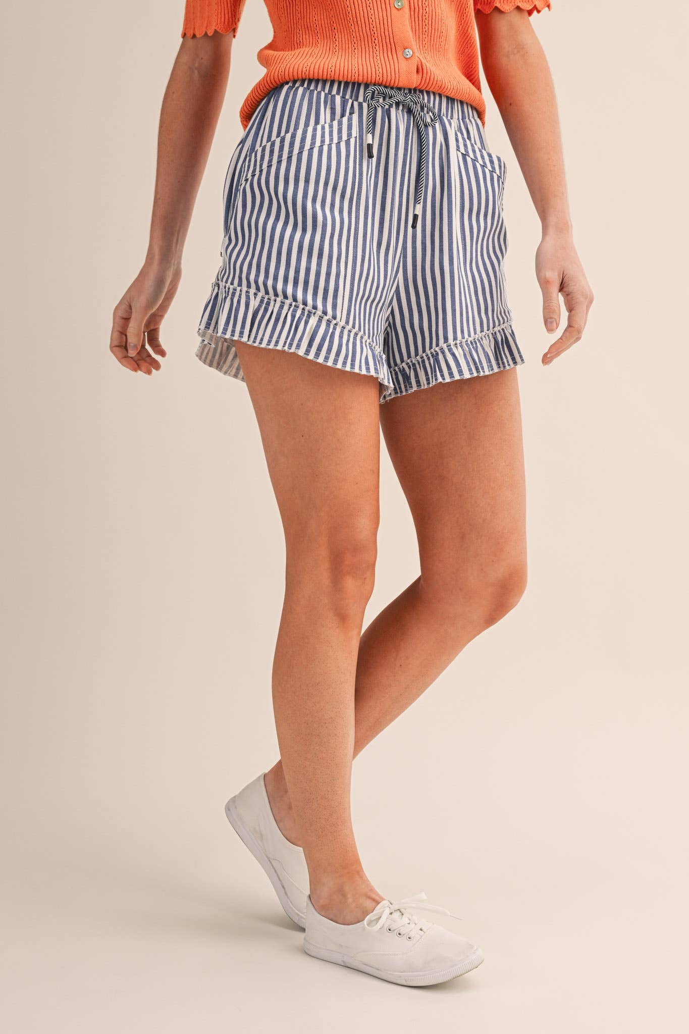 In the Park Shorts