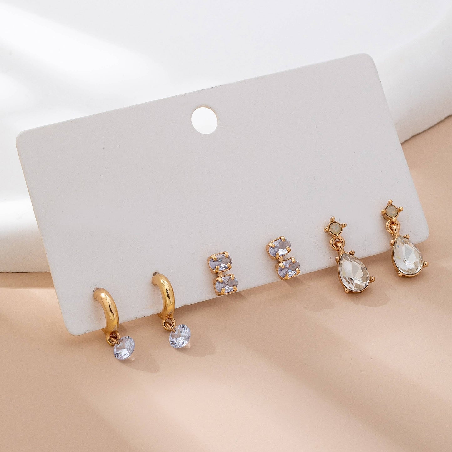 The Sadie Hoops Trio