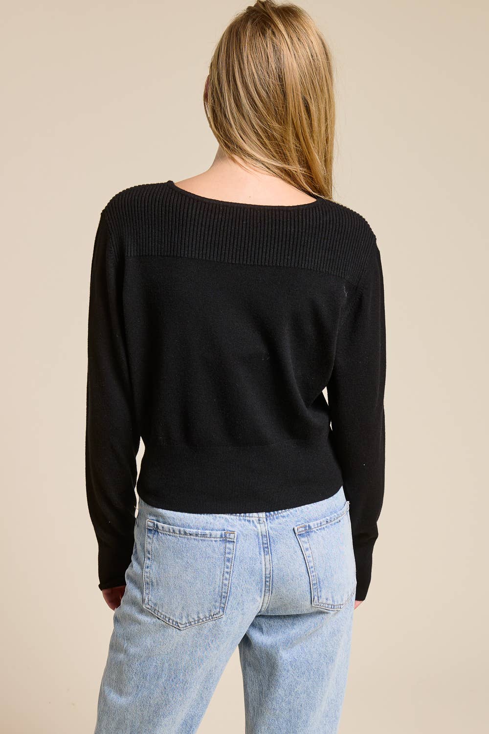 Melanie Sweater