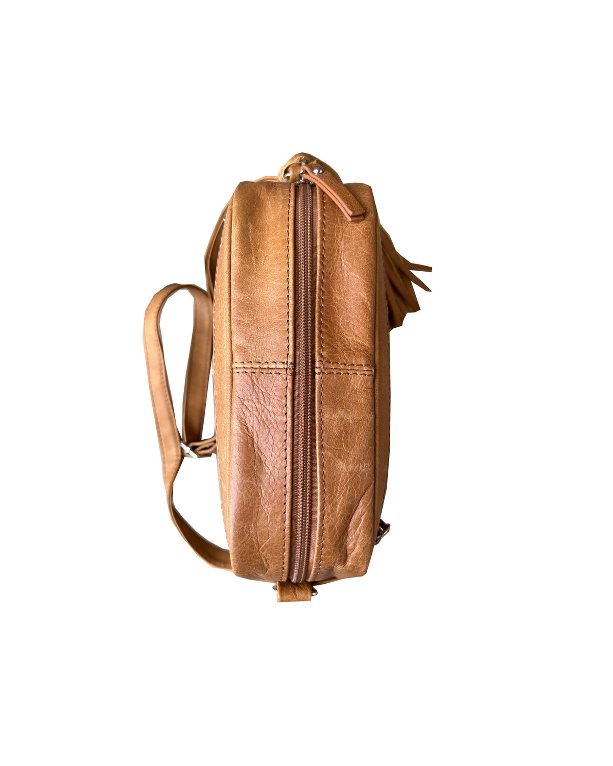 The Hannah Crossbody