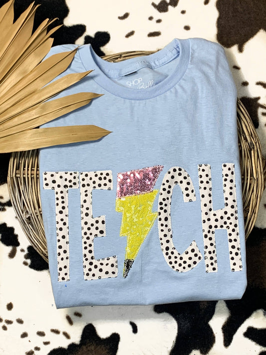 Teach Tee