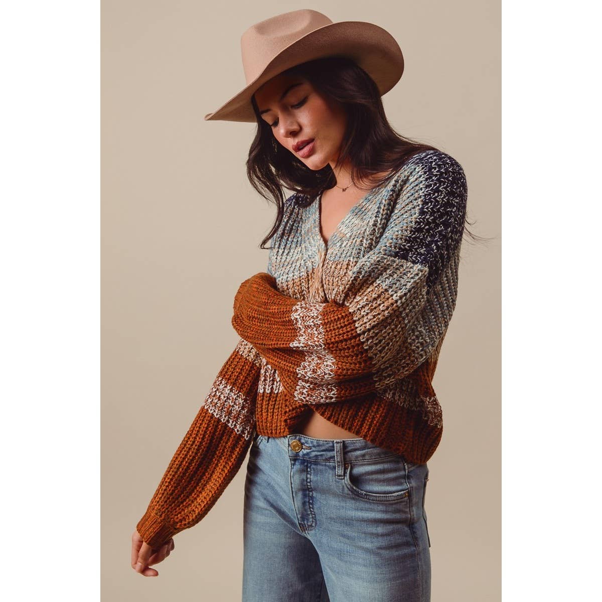 Montana Dreaming Cardigan