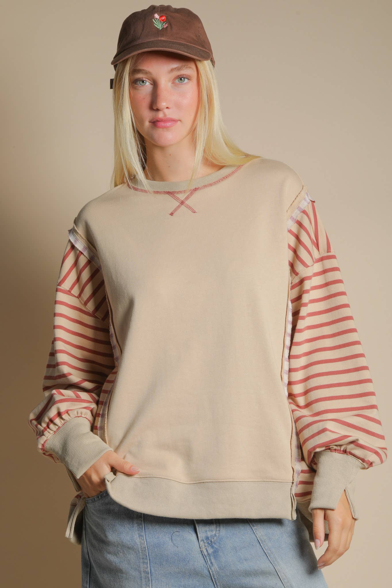 Friday Frenzy Top