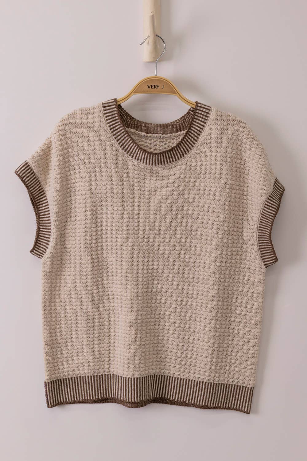 The Lila Top