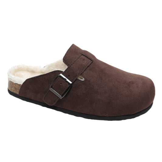 Outwoods Bria- Chocolate Brown