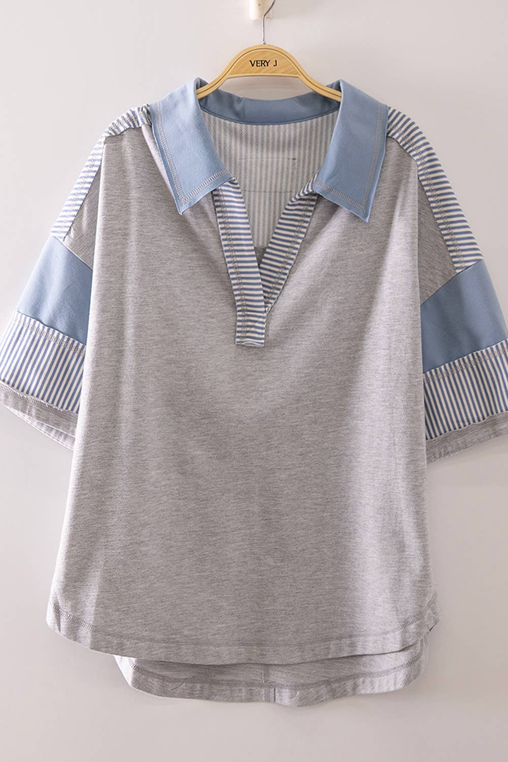 The Hannah Top