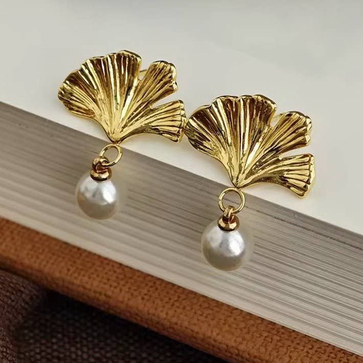 Selina Earrings | WR