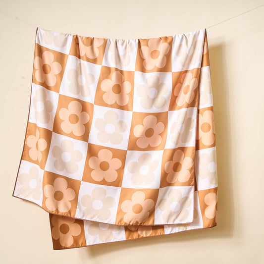 XL Quick-Dry Beach Towel