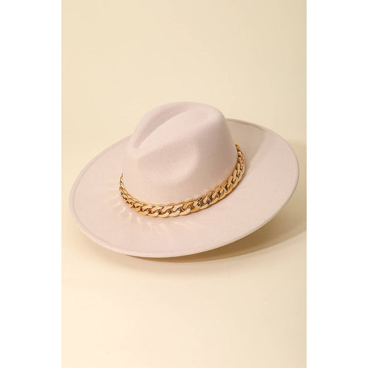 The Sadie Hat