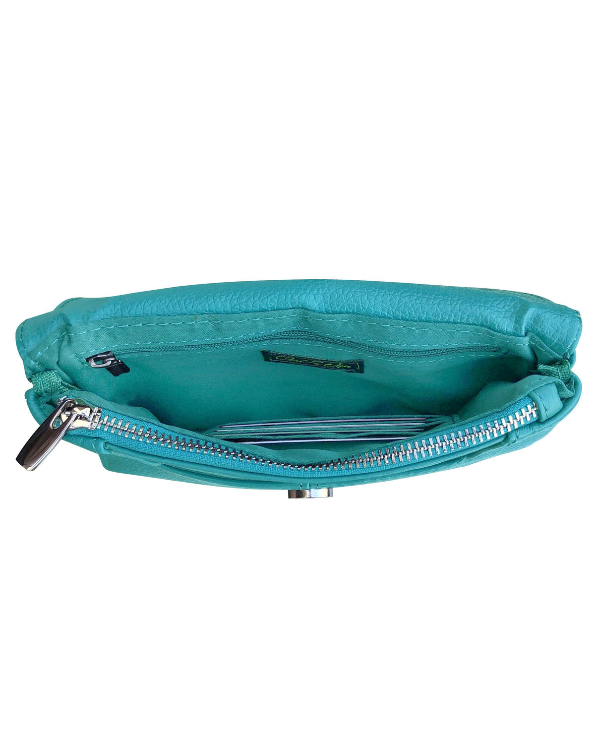 The Tera Clutch/Crossbody