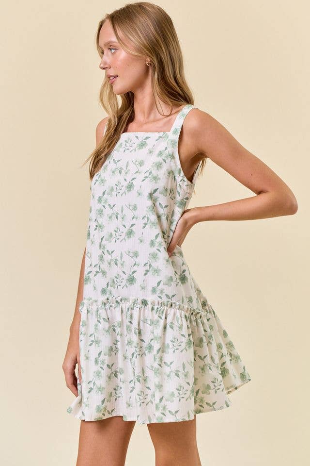 Mary Anne Dress