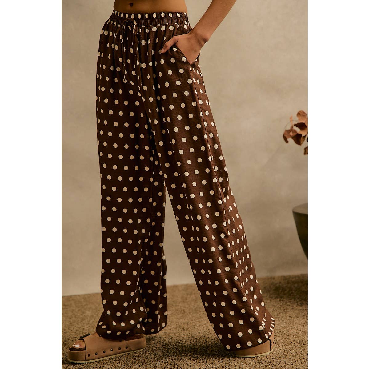 The Bria Pants